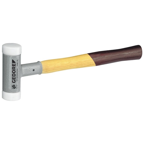 Recoilless Hammer, D 100mm